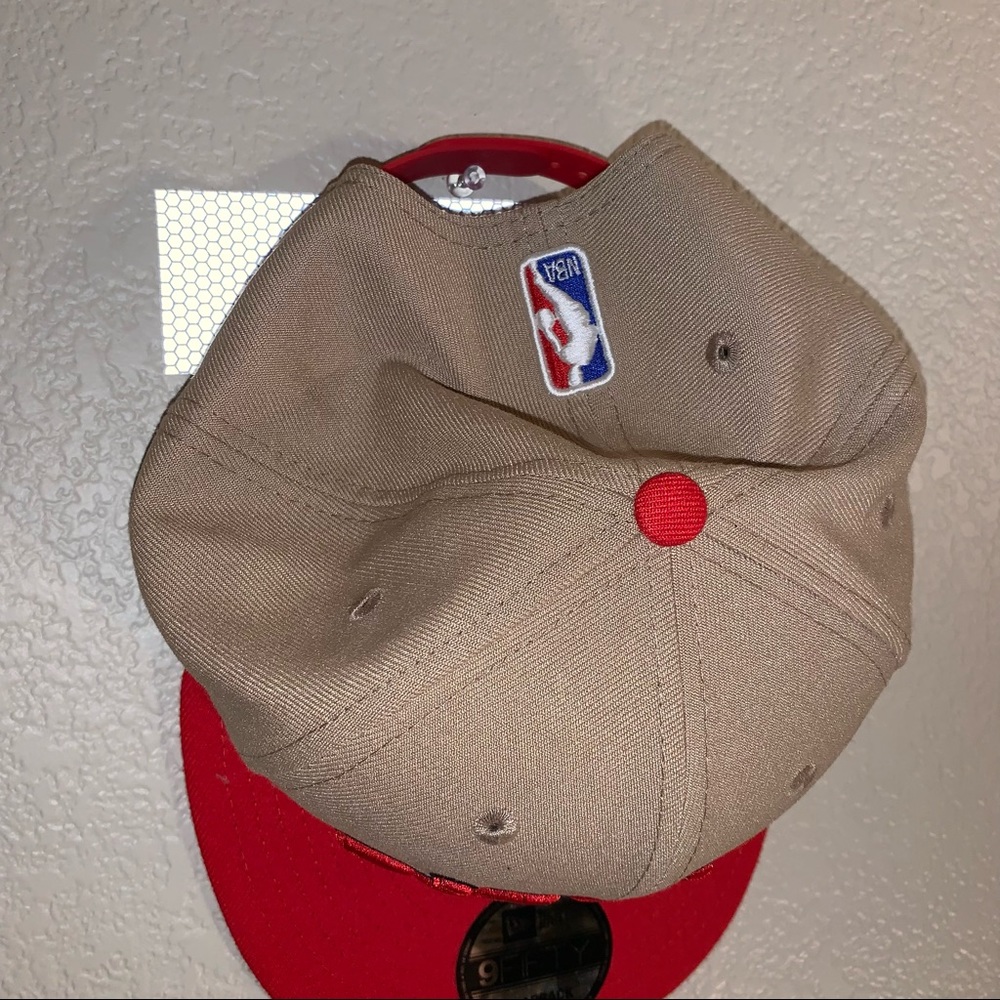 Rip city new era SnapBack